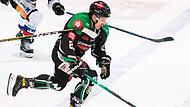 Jari Neugebauer geht auch diese Saison energisch voran. Mittlerweile ist er auf Platz 11 der besten Scorer in der Oberliga Süd. In Peiting wartet mit Topscorer Nardo Nagtzaam allerdings ein noch größeres Kaliber.