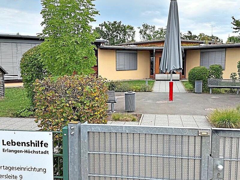 Weisendorf analysiert den k&uuml;nftigen Bedarf an Betreuungspl&auml;tzen in den Kitas der Marktgemeinde.