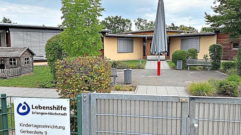 Weisendorf analysiert den künftigen Bedarf an Betreuungsplätzen in den Kitas der Marktgemeinde.Gerd Ankermann Weisendorf analysiert den künftigen Bedarf an Betreuungsplätzen in den Kitas der Marktgemeinde.Gerd Ankermann