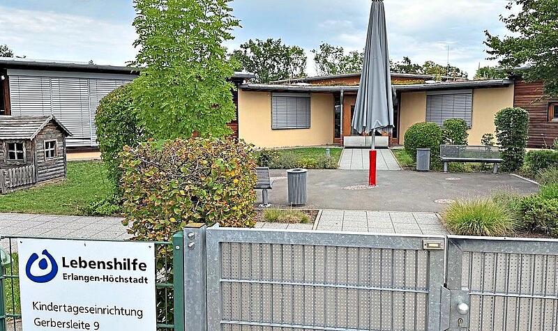 Weisendorf analysiert den k&uuml;nftigen Bedarf an Betreuungspl&auml;tzen in den Kitas der Marktgemeinde.