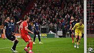 Bayern München - FC Brügge