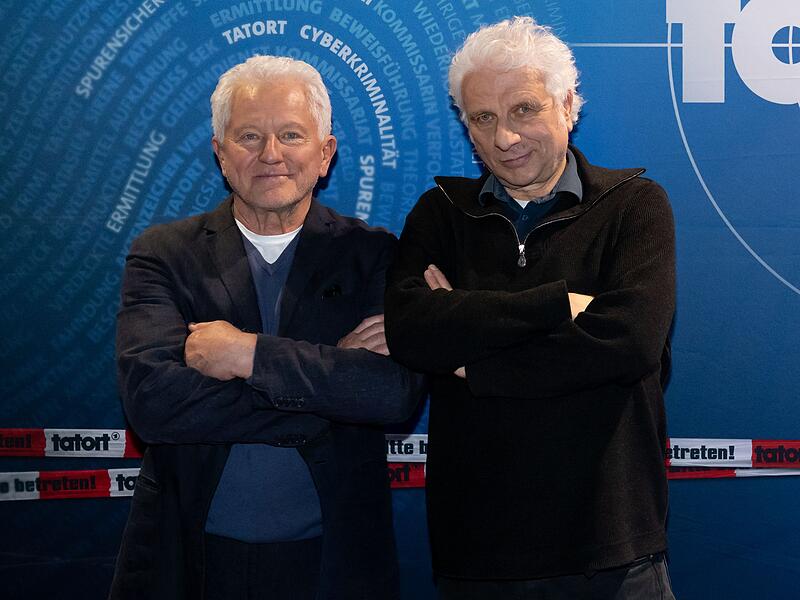 Premiere des letzten München-"Tatorts" Premiere des letzten München-"Tatorts"