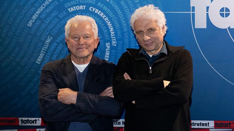 Premiere des letzten München-"Tatorts" Premiere des letzten München-"Tatorts"