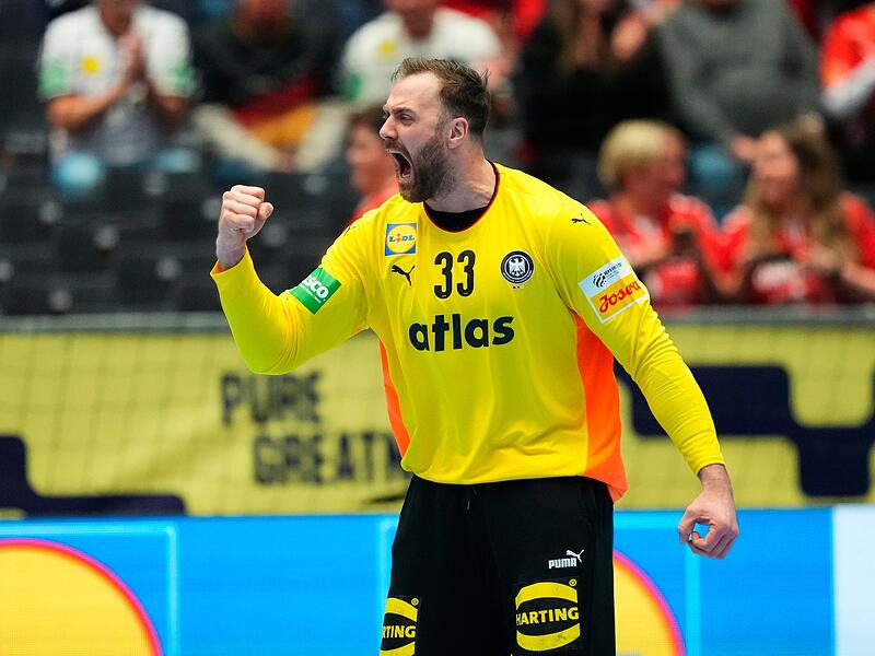 Deutschland - Portugal