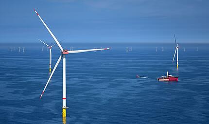 EnBW-Winpark