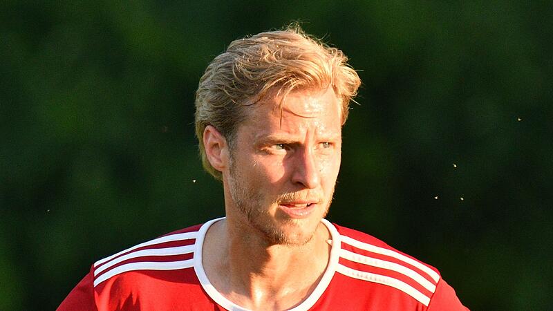 Sebastian Zydeck ist in dieser Saison wieder als Spielertrainer gefragt.Fußball FCN II - Eintracht Frankfurt II Sebastian Zydeck ist in dieser Saison wieder als Spielertrainer gefragt.