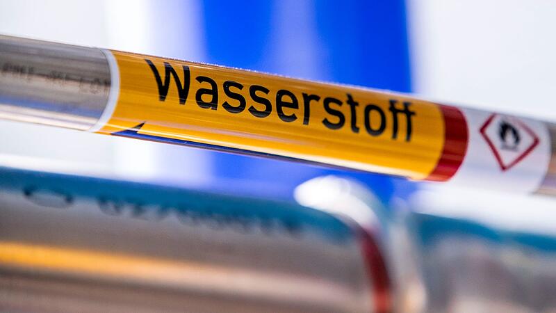 Wasserstofftechnologie