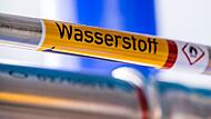 Wasserstofftechnologie