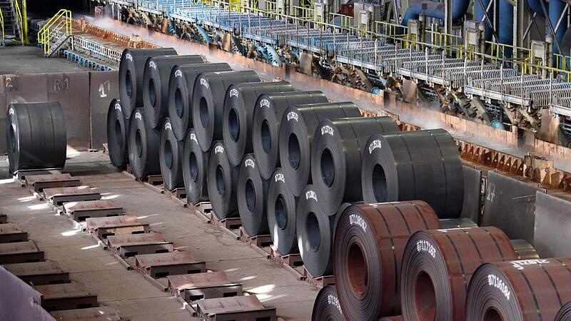 Lieferengp&auml;sse und Materialmangel