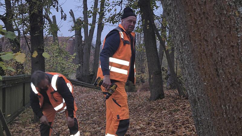 Da der Eberner Bauhof derzeit unterbesetzt ist, w&uuml;rde sich die Stadtverwaltung &uuml;ber die Mithilfe der B&uuml;rger bei Gr&uuml;npflegearbeiten freuen.