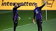 Training Deutschland