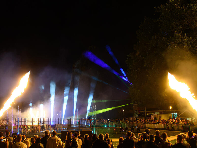 Rakoczy-Illumination 2026