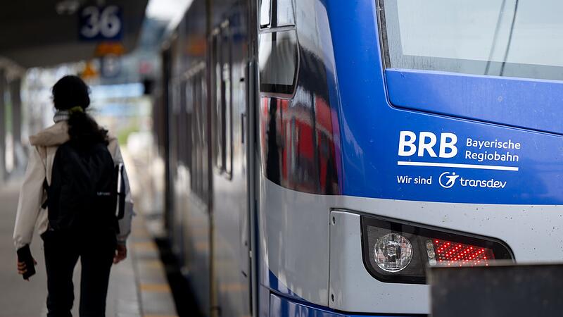 Bayerische Regiobahn (BRB) Bayerische Regiobahn (BRB)