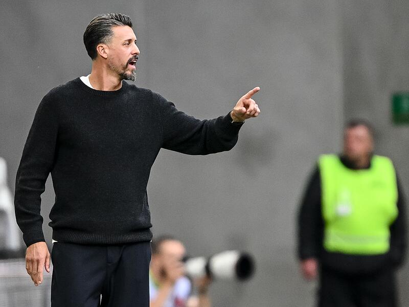 Sandro Wagner