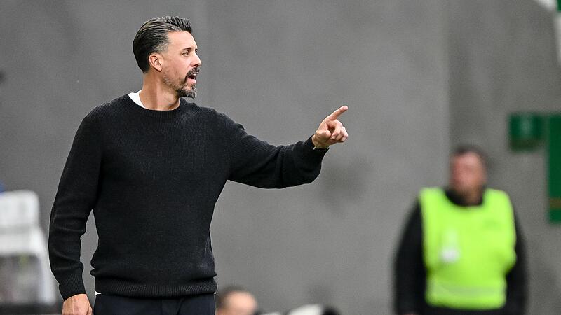 Sandro Wagner