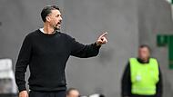Sandro Wagner