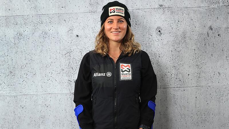 Snowboard: Pressekonferenz und Einkleidung vor Saison 2025/26
