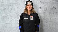 Snowboard: Pressekonferenz und Einkleidung vor Saison 2025/26