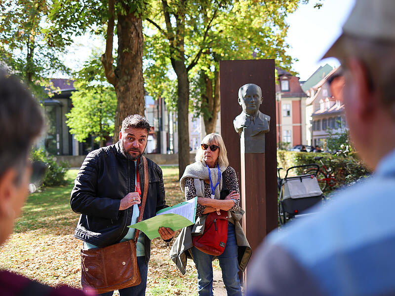 True Crime Bamberg – Verbrechen, Macht und Abgründe True Crime Bamberg – Verbrechen, Macht und Abgründe