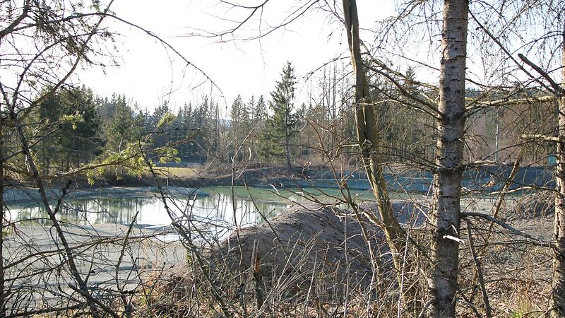 Das Thema Erweiterung der Bauschutt-Deponie ist in Rugendorf vom Tisch. Das Gel&auml;nde kann &uuml;ber die Baumreihe hinaus auch nicht vergr&ouml;&szlig;ert werden, denn der Gemeinderat hat einen Verkauf des gemeindeeigenen Weges vor dieser Baumreihe ausdr&uuml;cklich aus...