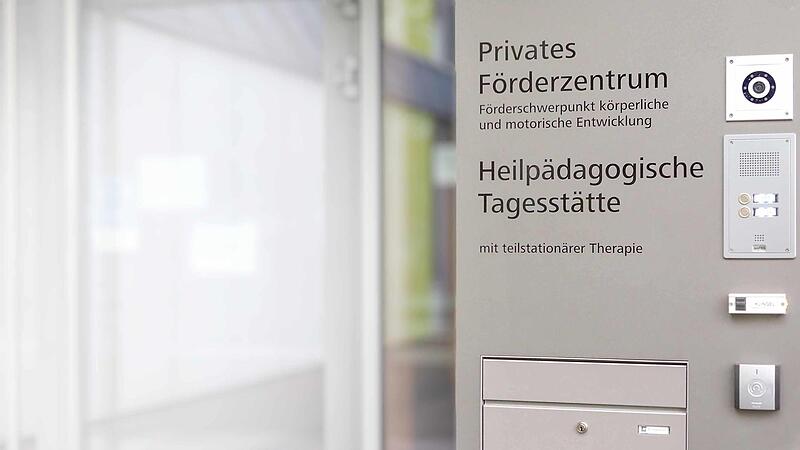 Coburg Inklusiv hat  Insolvenz angemeldet. Wie geht es weiter mit der Schule am Hofgarten. Informationen erhoffen sich Mitarbeiter und Eltern von einer Veranstaltung auf der Bertelsdorfer Höhe.