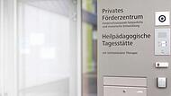 Coburg Inklusiv hat  Insolvenz angemeldet. Wie geht es weiter mit der Schule am Hofgarten. Informationen erhoffen sich Mitarbeiter und Eltern von einer Veranstaltung auf der Bertelsdorfer Höhe.