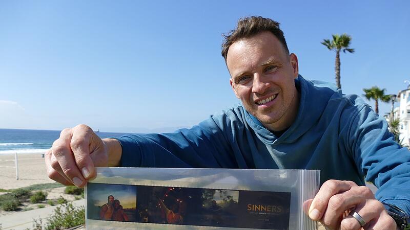 Oscar-Anw&auml;rter Michael Ralla