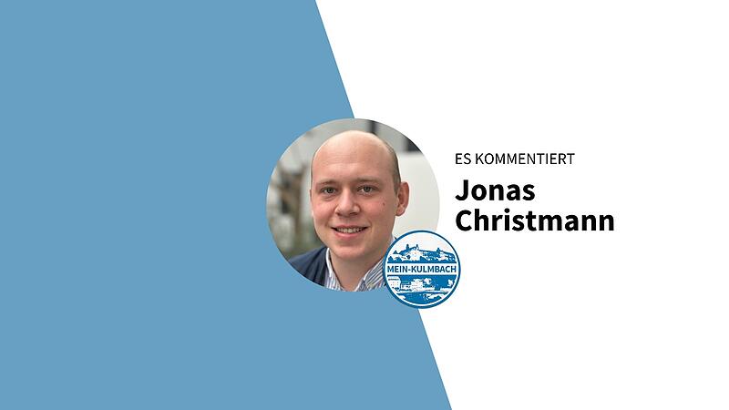 Autor Jonas Christmann