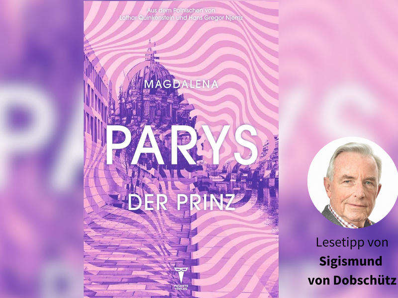 Lesetipp