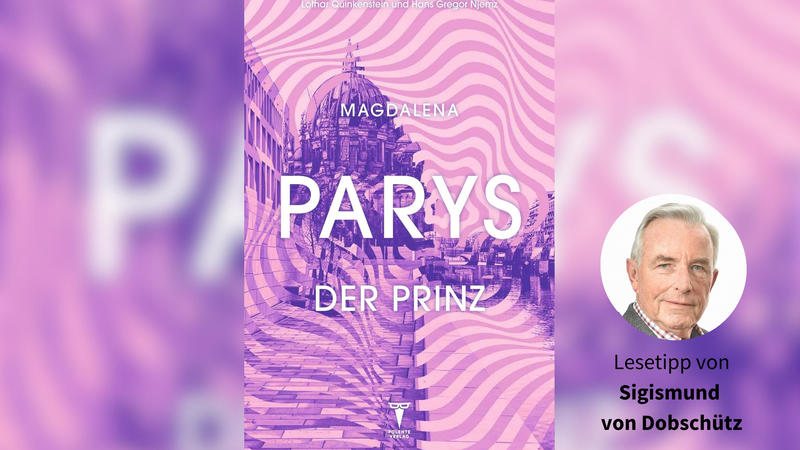 Lesetipp Lesetipp