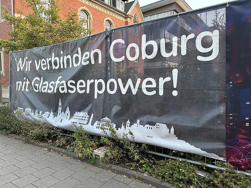 Dacor wirbt &ndash; auch mit der Veste!