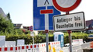 Baustellen in Forchheim: Hier wird im Sommer 2026 gearbeitetForchheim & Fr&auml;nkische Schweiz