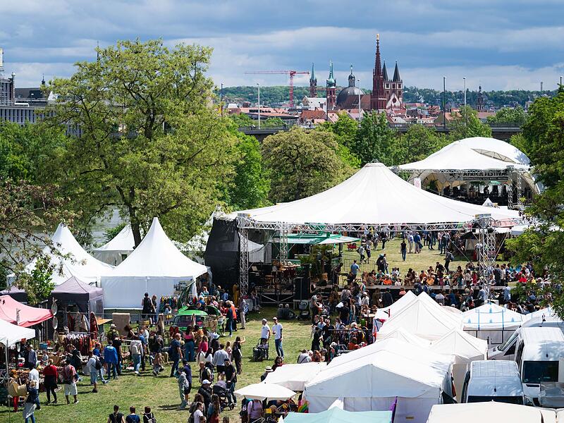 Internationales Africa Festival Internationales Africa Festival