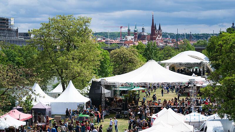 Internationales Africa Festival