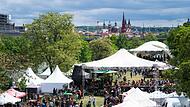 Internationales Africa Festival Internationales Africa Festival