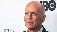 Bruce Willis Bruce Willis