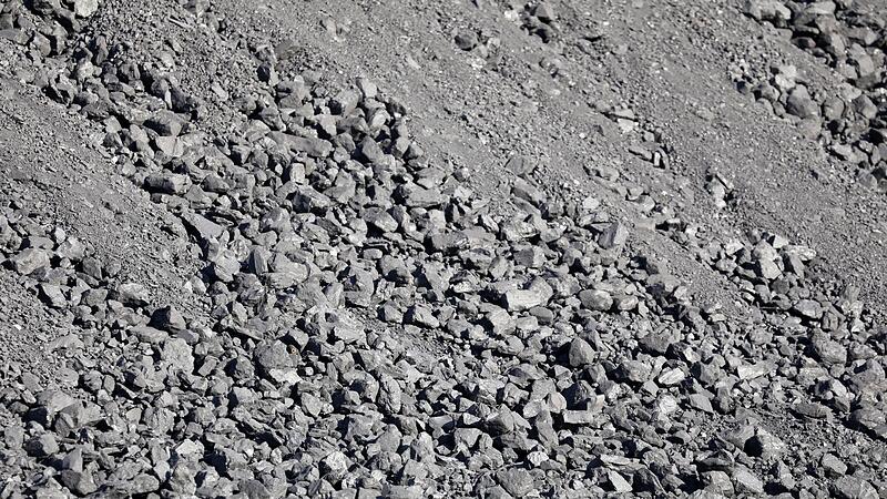 Steinkohle Steinkohle