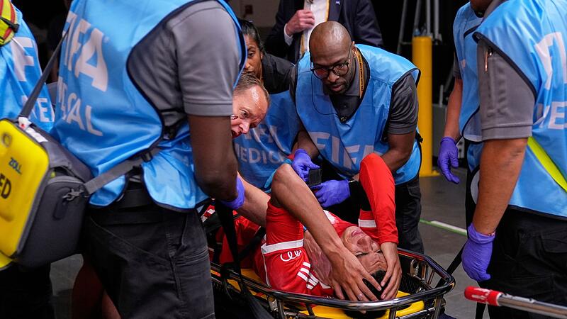 Paris Saint-Germain - Bayern München Paris Saint-Germain - Bayern München