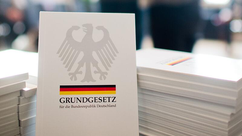 Grundgesetz