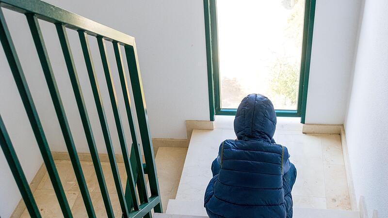 Gewalt an Kindern im Kindergarten Gewalt an Kindern im Kindergarten