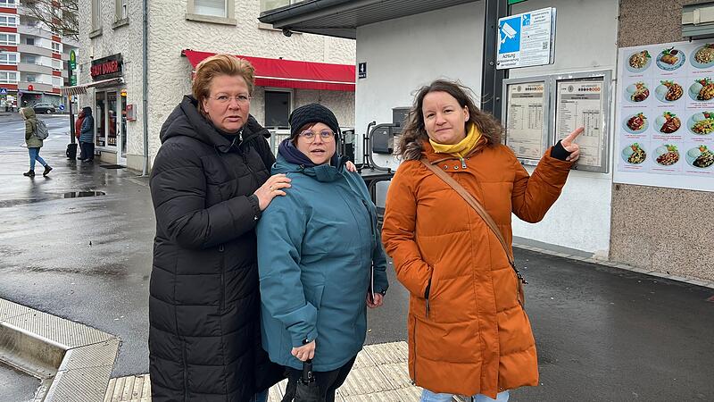 Mit dem Stadtbus zur Schule