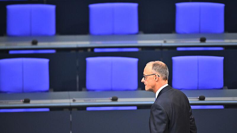 Friedrich Merz Friedrich Merz