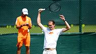 Wimbledon 2026 &ndash;Training
