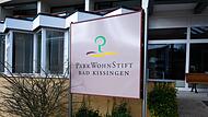 Wie geht es weiter für die Bewohnerinnen und Bewohner im Parkwohnstift in Bad Kissingen? Wie geht es weiter für die Bewohnerinnen und Bewohner im Parkwohnstift in Bad Kissingen?