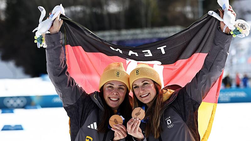 Olympische Winterspiele 2026