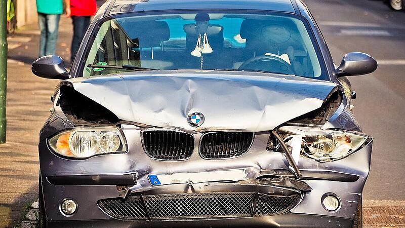 Unfall