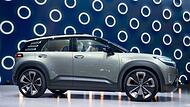 IAA Mobility - Volkswagen Gruppe