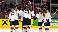 Deutschland - USA