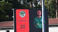 Der TSV Neudrossenfeld bezwingt im Oberfrankenderby der Bayernliga Nord den FC Coburg mit 2:0.