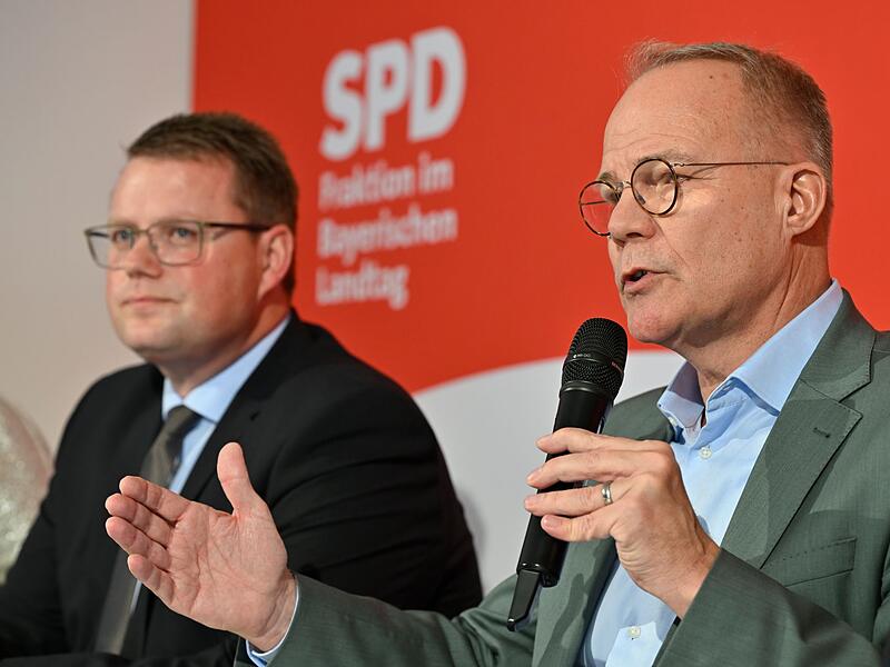 Auftakt der Winterklausur der SPD-Landtagsfraktion